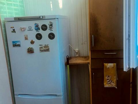 комната по адресу Преображенская ул., 15