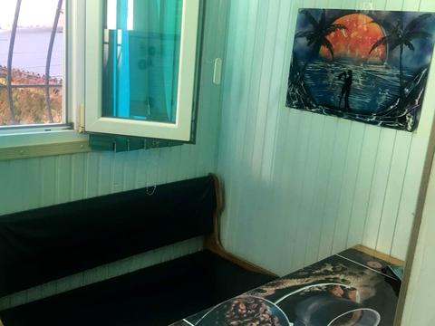 комната по адресу Преображенская ул., 15
