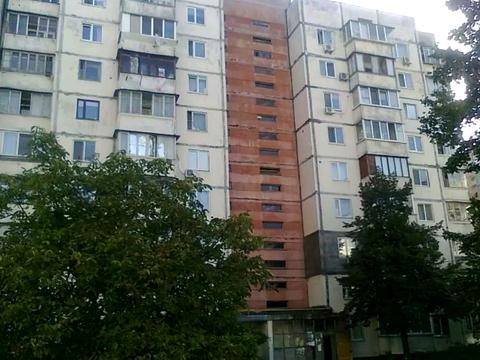 квартира по адресу Романа Шухевича просп. (Генерала Ватутіна), 12-А
