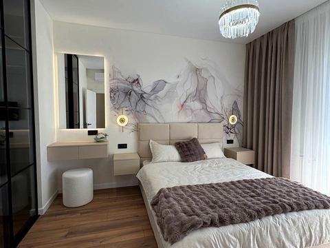 квартира за адресою Краснова вул., 1-Б