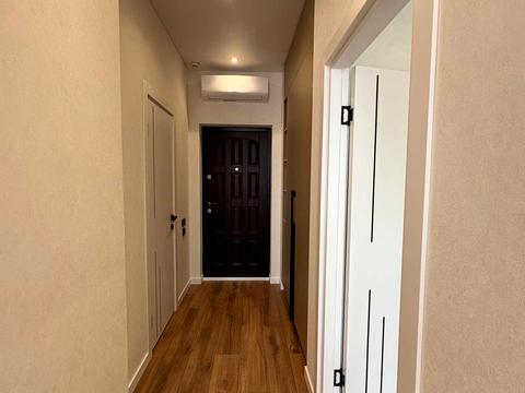квартира за адресою Краснова вул., 1-Б