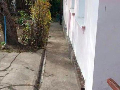 дом по адресу Никопольская ул.