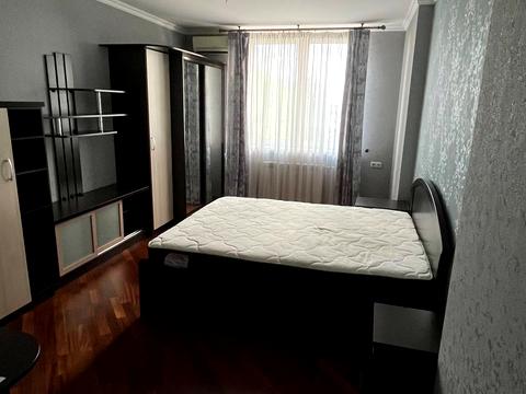 квартира по адресу Петра Григоренко просп., 20