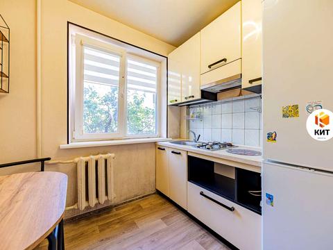 квартира по адресу Ньютона ул., 139б