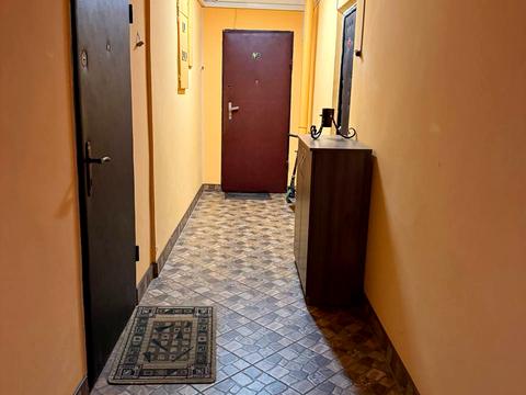 квартира за адресою Миколи Ушакова вул., 12