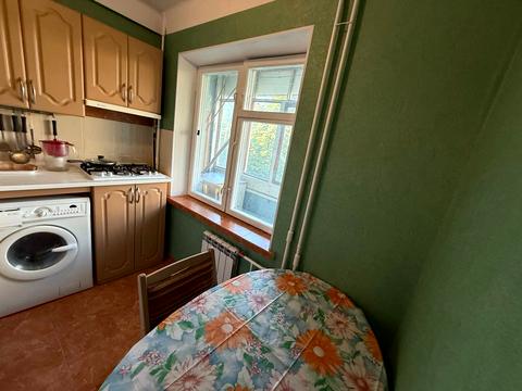 квартира за адресою Миколи Ушакова вул., 12