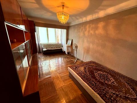 квартира за адресою Миколи Ушакова вул., 12