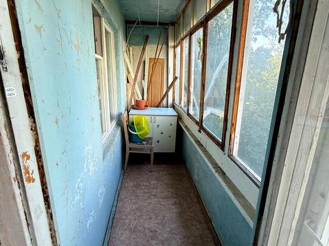квартира за адресою Миколи Ушакова вул., 12