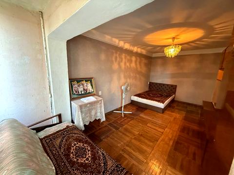 квартира за адресою Миколи Ушакова вул., 12