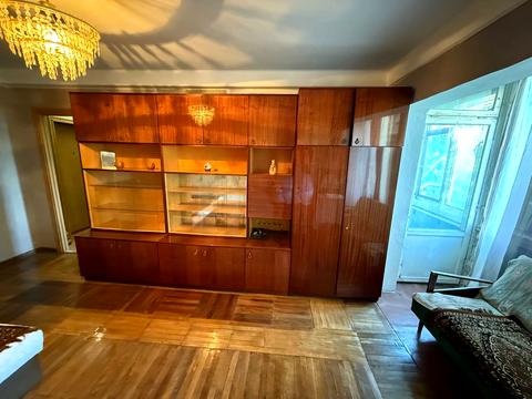 квартира за адресою Миколи Ушакова вул., 12