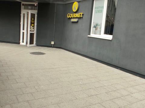 комерційна за адресою Львів, Володимира Янева вул., (Будинок В1)