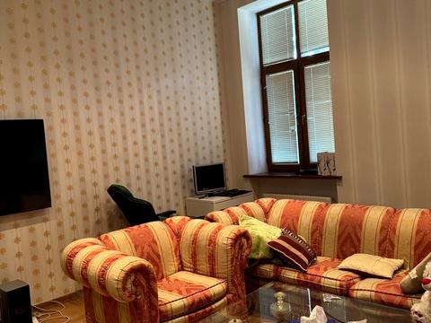 квартира по адресу Джевецького пер., 13
