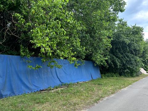 ділянка за адресою Соборна вул.