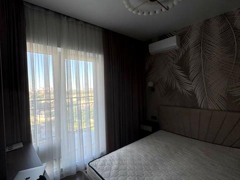 квартира за адресою Краснова вул., 1-А