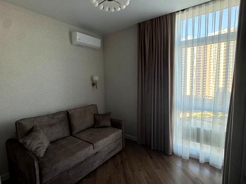 квартира за адресою Краснова вул., 1-А