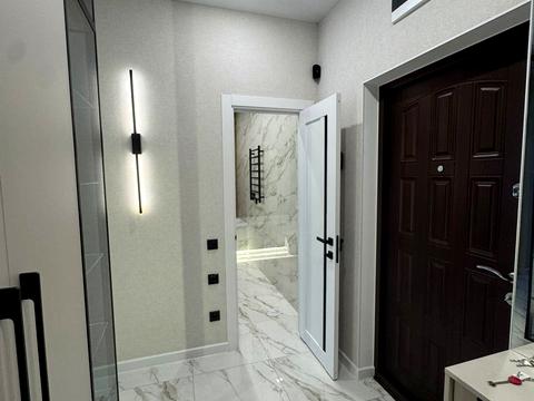 квартира за адресою Краснова вул., 1-А