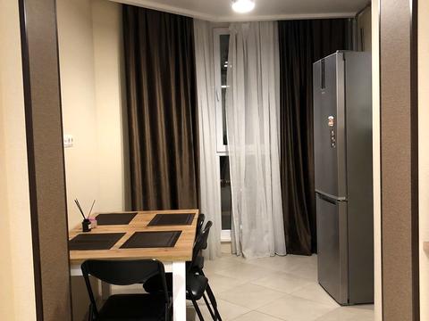 квартира за адресою Мартинова просп., 13