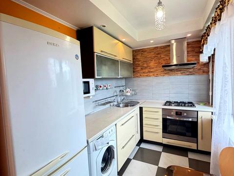 квартира за адресою Миколи Ушакова вул., 8