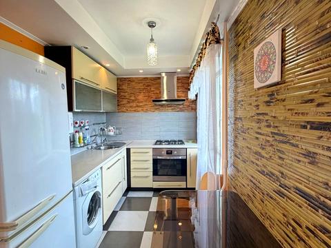квартира за адресою Миколи Ушакова вул., 8