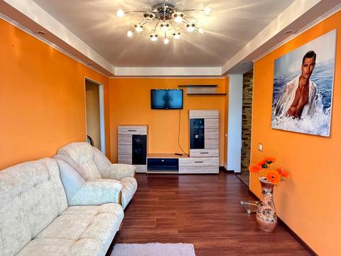 квартира за адресою Миколи Ушакова вул., 8