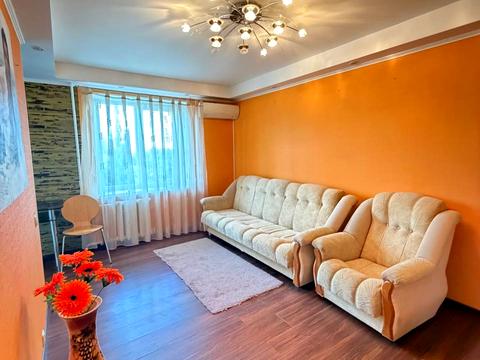 квартира за адресою Миколи Ушакова вул., 8
