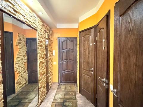 квартира за адресою Миколи Ушакова вул., 8