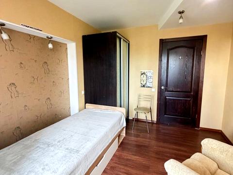 квартира за адресою Миколи Ушакова вул., 8
