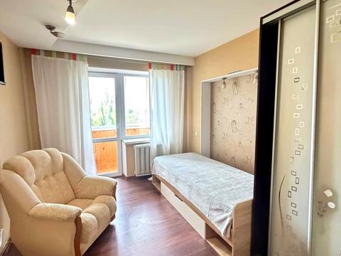 квартира за адресою Миколи Ушакова вул., 8