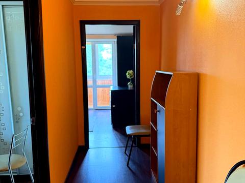квартира за адресою Миколи Ушакова вул., 8
