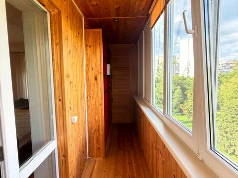 квартира за адресою Миколи Ушакова вул., 8
