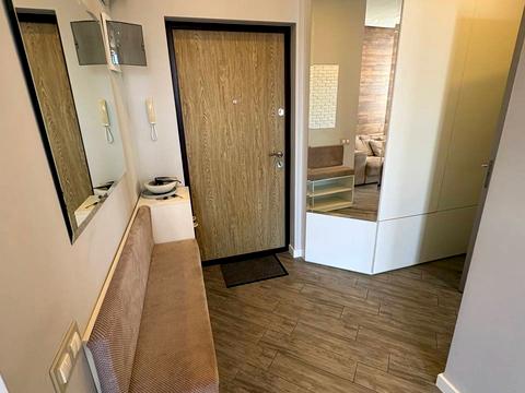 квартира по адресу Люстдорфская дорога ул. (Черноморская дорога), 55/2 к4-5