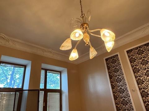 квартира по адресу Джевецького пер., 13