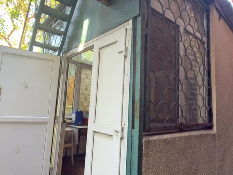 будинок за адресою Портова вул. (Єсеніна), 1