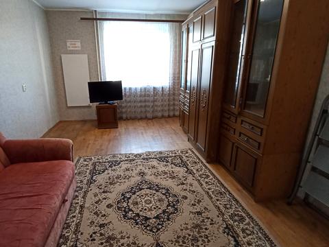 квартира по адресу Василия Макуха ул. (Червонопартизанська), 1