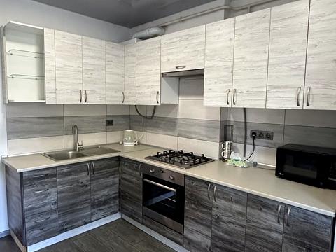 квартира за адресою Тараса Шевченка вул., 80