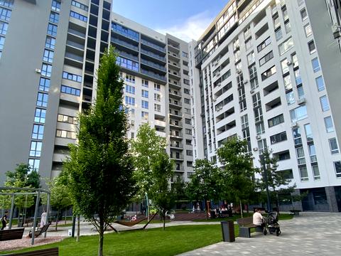 квартира за адресою Панорамна вул., 2