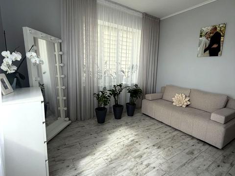 квартира по адресу Благовіщенська ул., 1