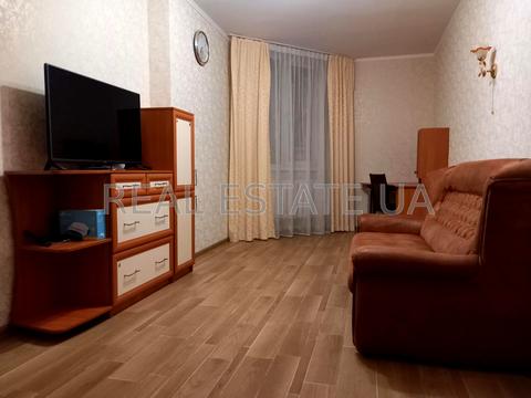 квартира по адресу Ярослава Гашека бульв., 20