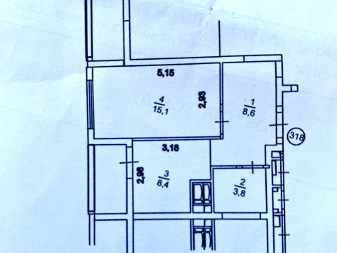 квартира за адресою Панорамна вул., 2
