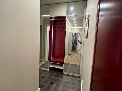 квартира за адресою Київ, Вірменська вул., 8