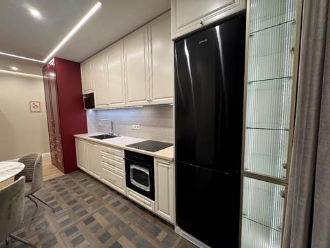 квартира за адресою Київ, Вірменська вул., 8