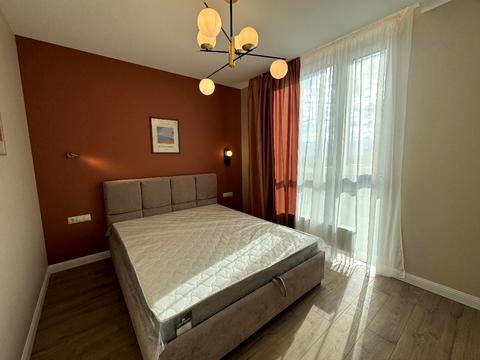 квартира за адресою Київ, Вірменська вул., 8