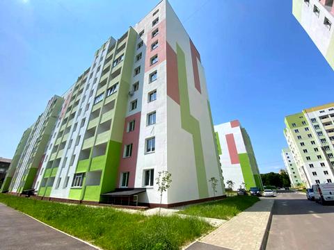 квартира за адресою Харків, Миру вул., 41