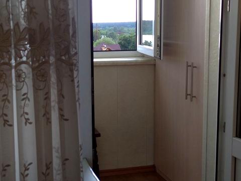 квартира за адресою Миколи Ушакова вул., 16