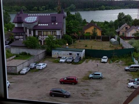 квартира за адресою Миколи Ушакова вул., 16