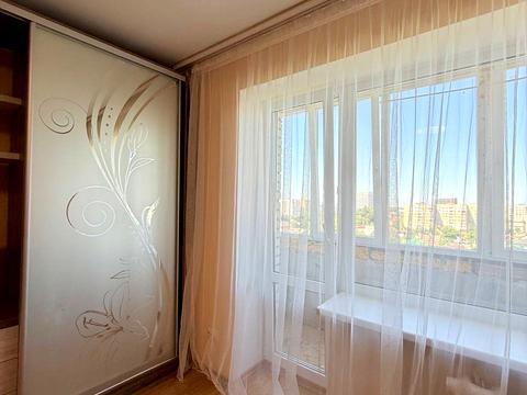 квартира за адресою Порічкова вул., 15