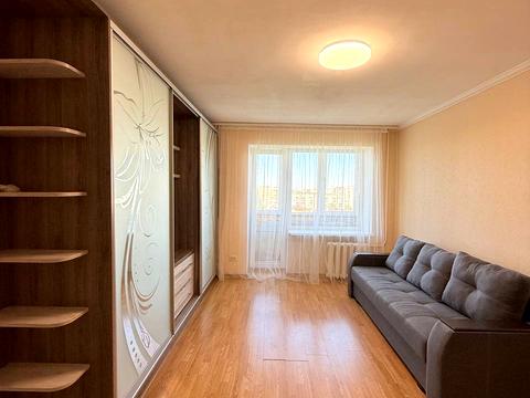 квартира за адресою Порічкова вул., 15