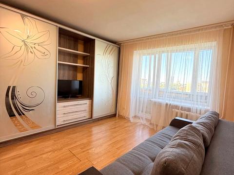 квартира за адресою Порічкова вул., 15