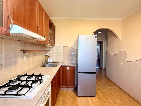 квартира за адресою Порічкова вул., 15