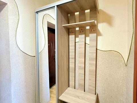 квартира за адресою Порічкова вул., 15
